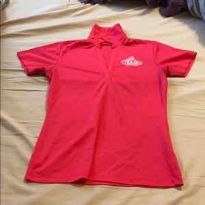 Texas Roadhouse Polo